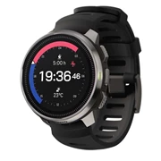 OCEAN STEEL BLACK