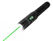 D6-SKYWOODS Diving Torch with Laser 1200