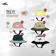 Gull Hat Sweet Delight-60cm-MatchaBrownie