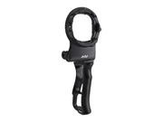 Quick Release System 02 Mount Base for HERO 5 to 11 - Black color