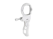 Quick Release System 02 Mount Base for HERO 5 to 11 - White color