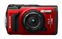 Olympus-TG7-Camera---Red-TG7-Red