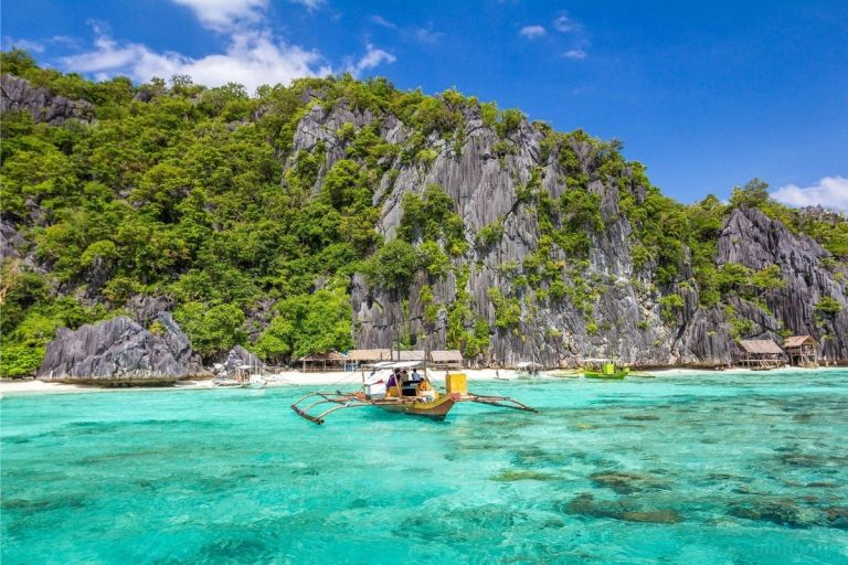 Best Seasonal Destinations: Southeast Asia, Philippines, Maldives