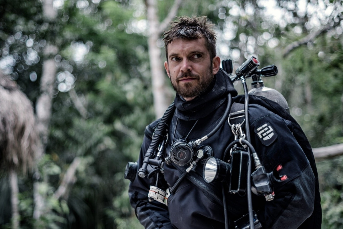 Dry Suit Fitting Seals, Undergarments & Valves Explained