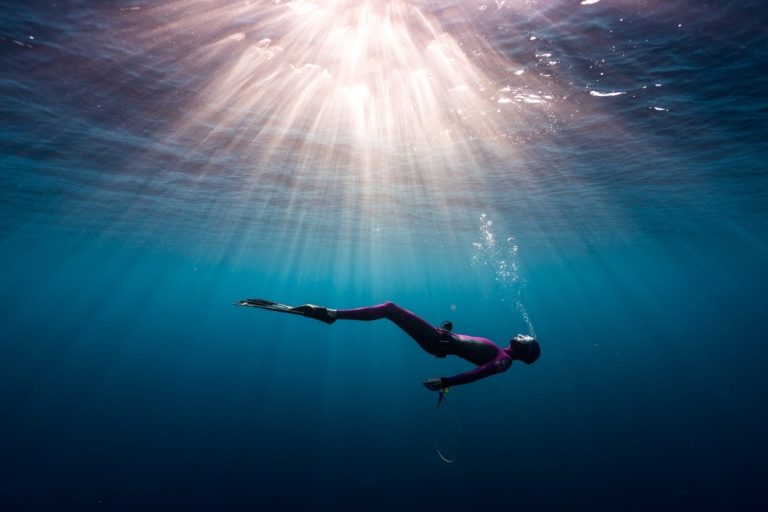 Freediving Basics Equalization, Safety & Gear