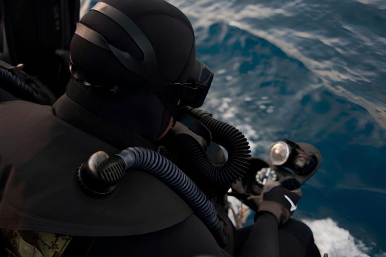 How to Read Your Dive Computer Basic & Advanced Metrics