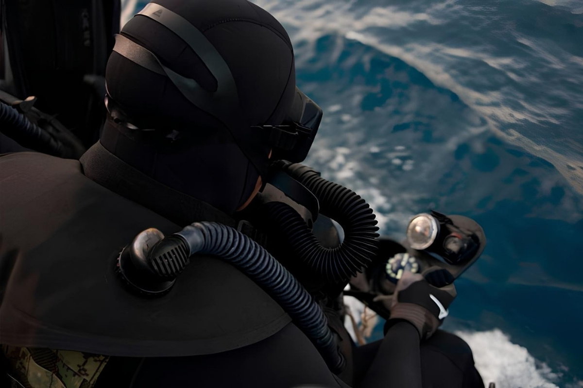 How to Read Your Dive Computer Basic & Advanced Metrics