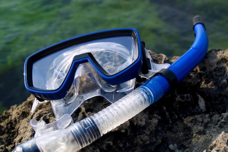 Mask & Snorkel Fitting: Common Leaks & Fixes