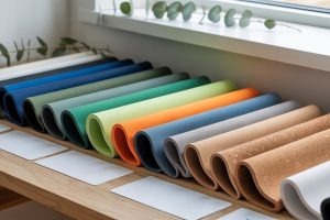 Neoprene Types & Eco‑Friendly Alternatives