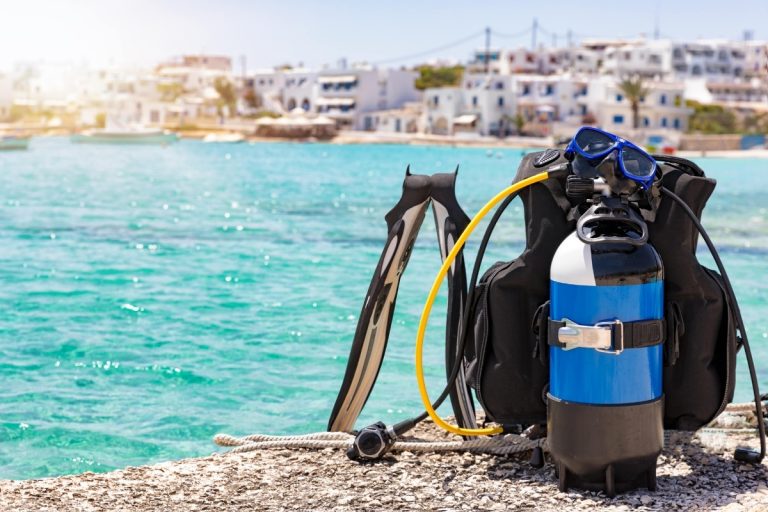 PADI vs. SSI Which Certification Is Right for You