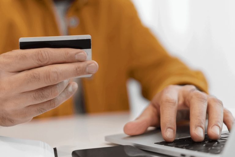 Payment Methods & Financing Options