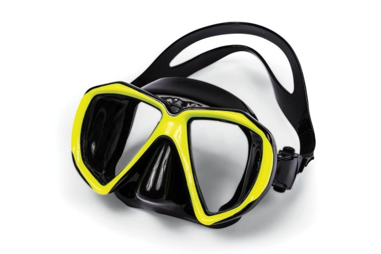 Top Snorkel Masks for Wide Field of View