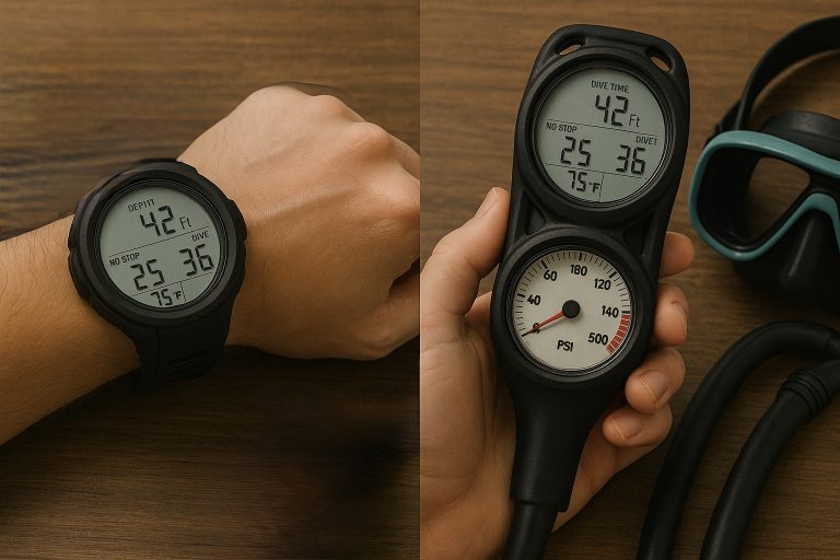 Wrist‑Mounted vs. Console Which Is Right for You